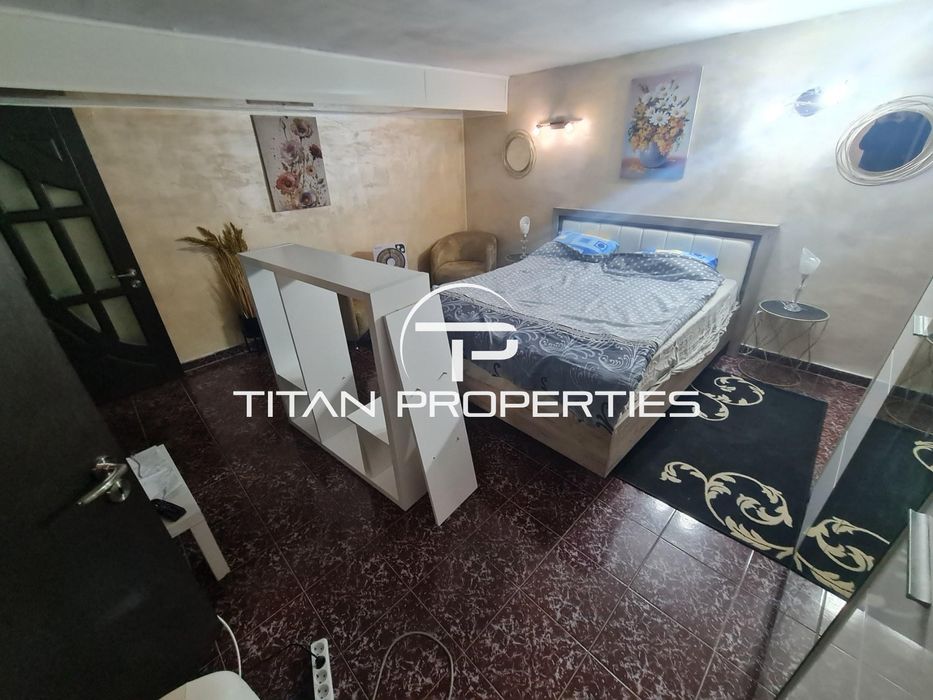 Дава се под наем Многостаен апартамент в Бургас, Лазур - 100 кв.м за 510 € - Снимка #12