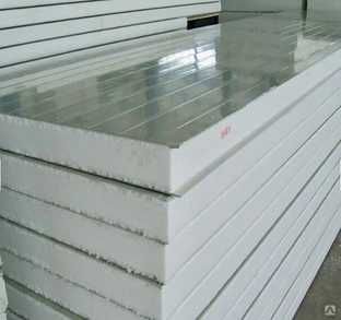 Buyurtma asosida sendvich-panellar | Сэндвич-панели под заказ