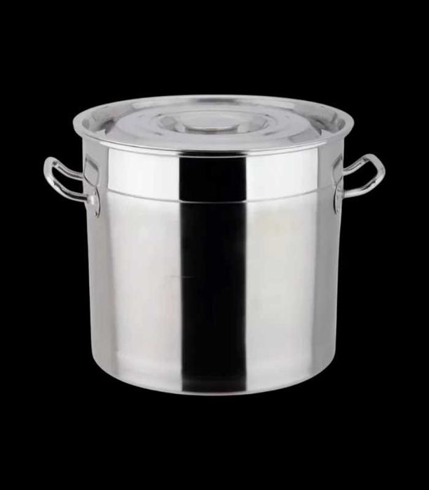 Казан с капак Rosberg - различни размери