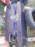 Haion vw passat b6 berlina