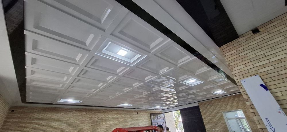 ALIKAFON SAMARQAND alyukabond usto alukabond narxi