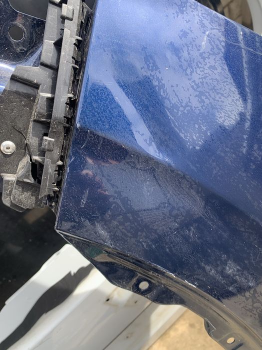 Aripa fata Renault Kadjar partea stanga