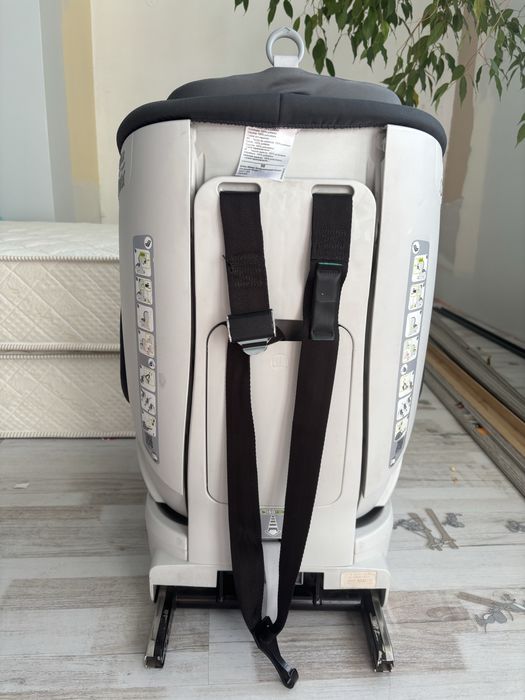 Сточе за кола Britax Romer