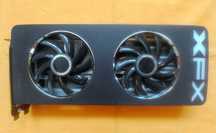Bидео карта AMD Radeon R9 290X 4 GB GDDR5