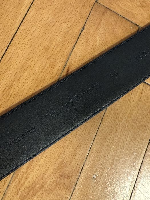 Cesare Paciotto кожен колан