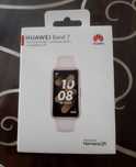 Huawei band 7 bratara fitness