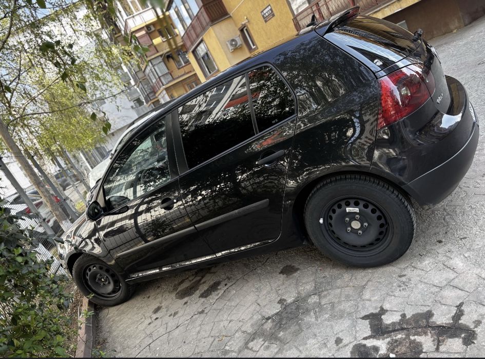 Vand Golf 5 ,  1.9 TDI