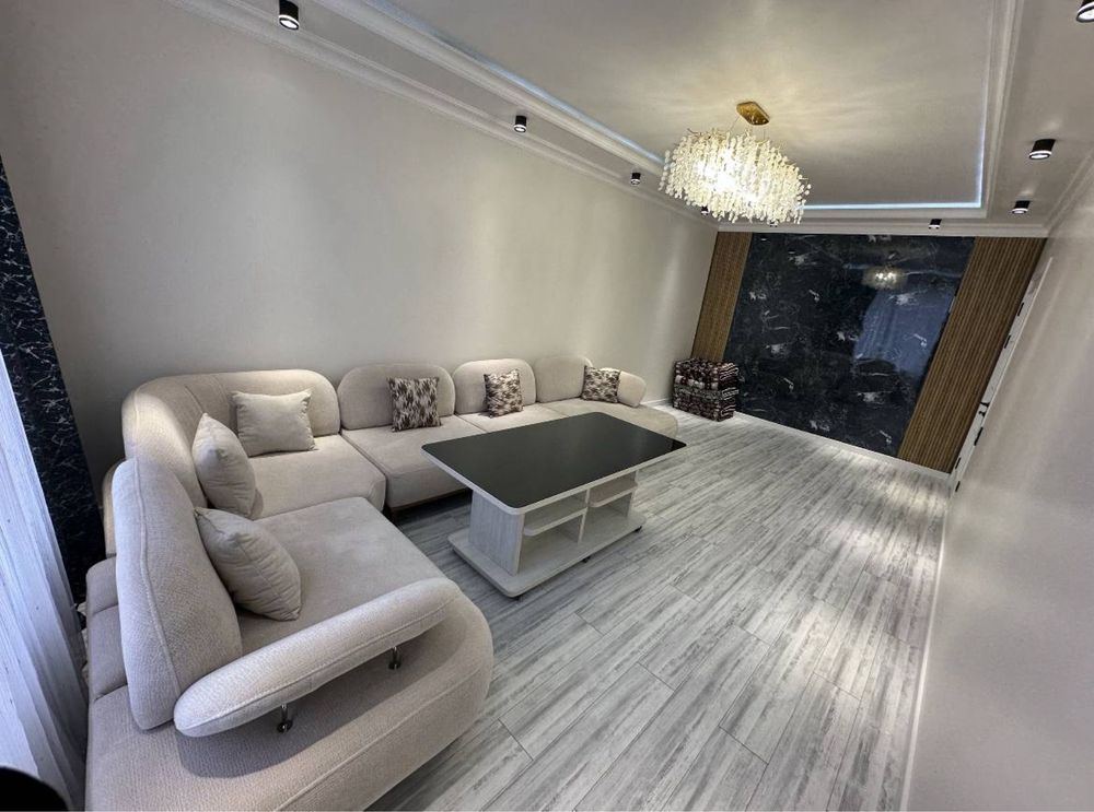 Mirzo Ulug’bek tumani “NRG Qorasuv” 3 xonali uy ijaraga beriladi