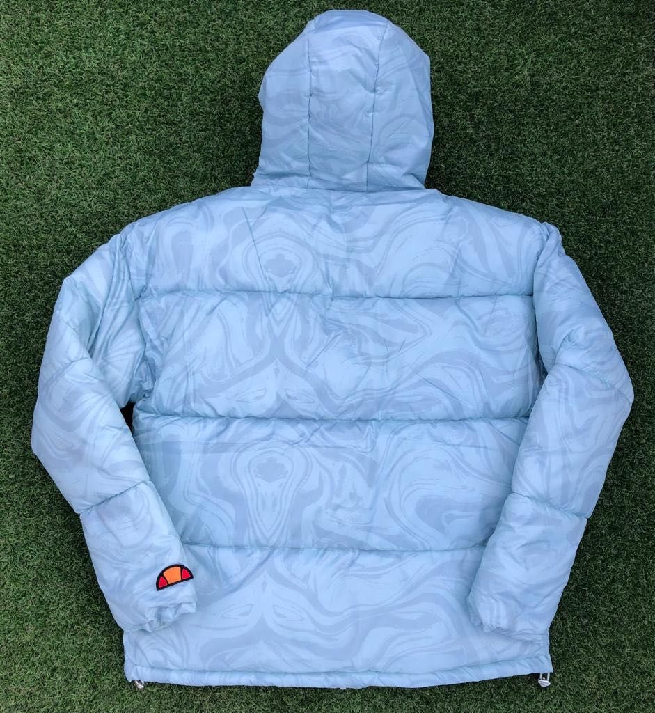 Geacă Puffer Ellesse Lellia-34,38,42