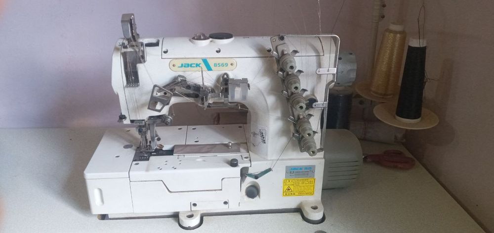 Rastishvalka
Modeli .JA