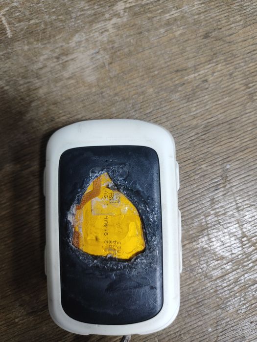 Garmin edge  530
