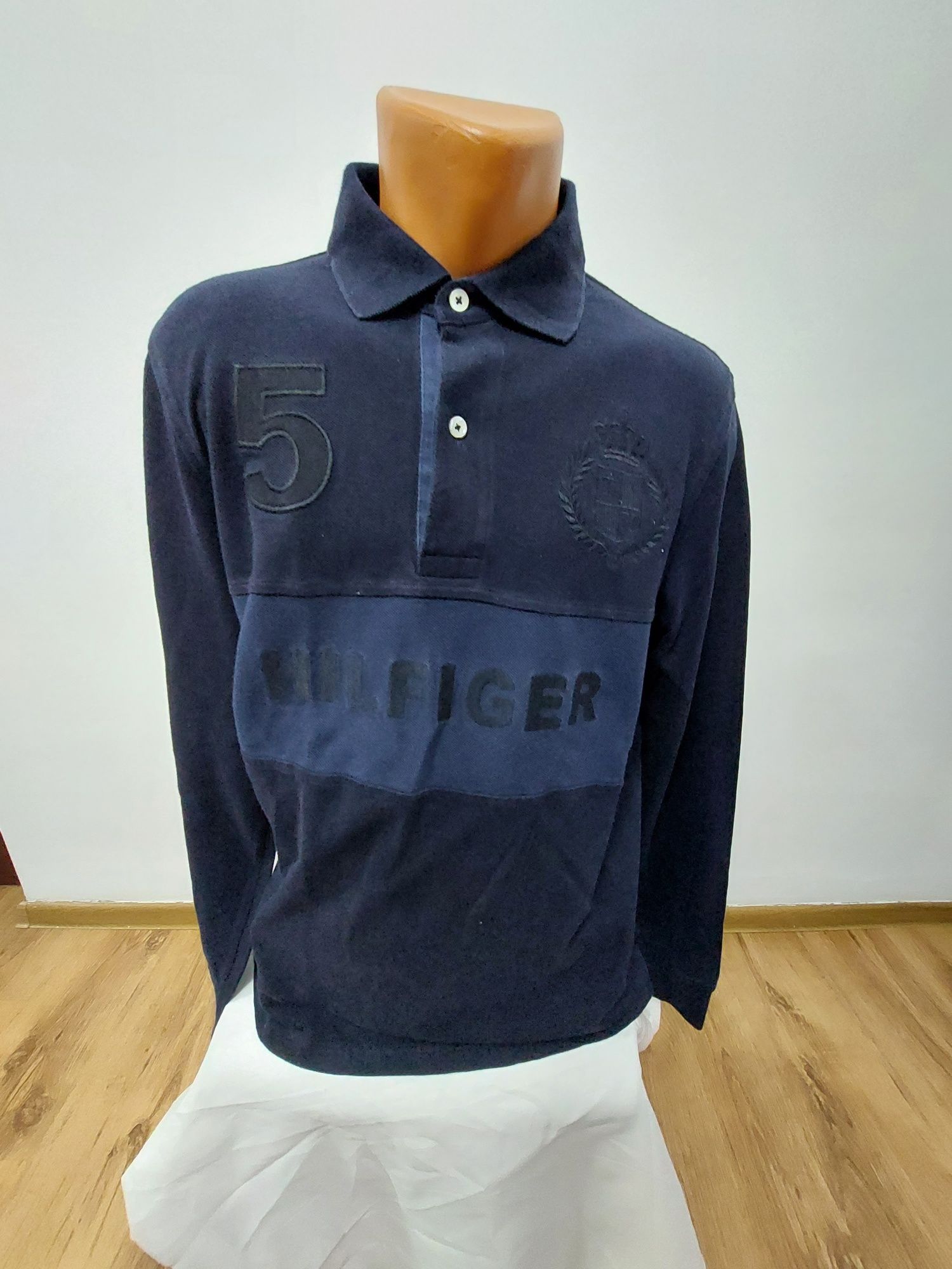 Tommy Hilfiger pulover bluza