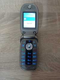 Продавам мобилен телефон Motorola v197