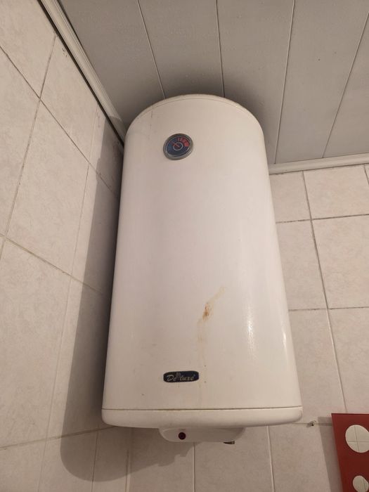 Продается водонагреватель