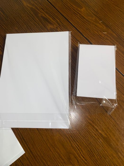 Печатаю фотографий на памят или также можно для документов