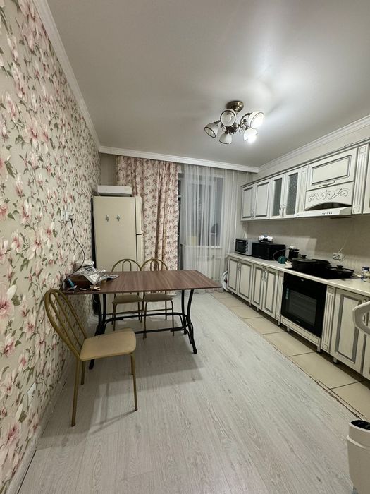 2кв ЖК Роза от Пирамиды и Мечети Хазрет Султан три остановки за 29 млн