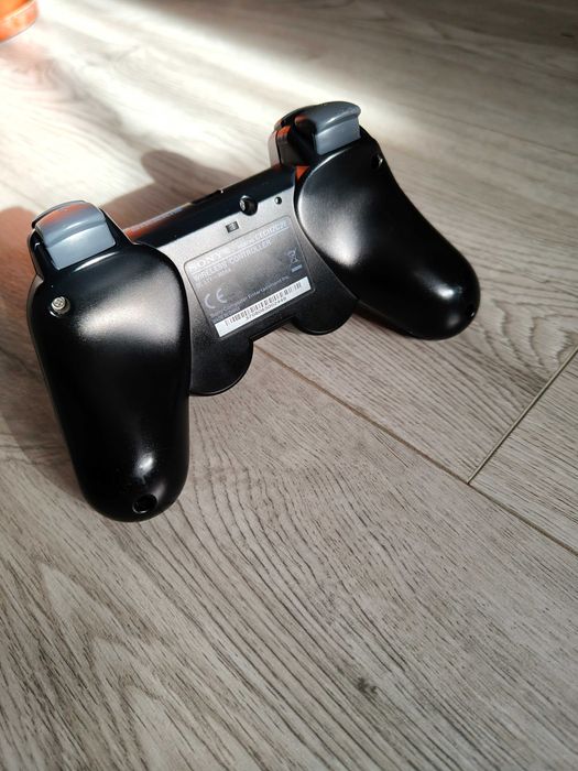 PS 3 плейстейшън3