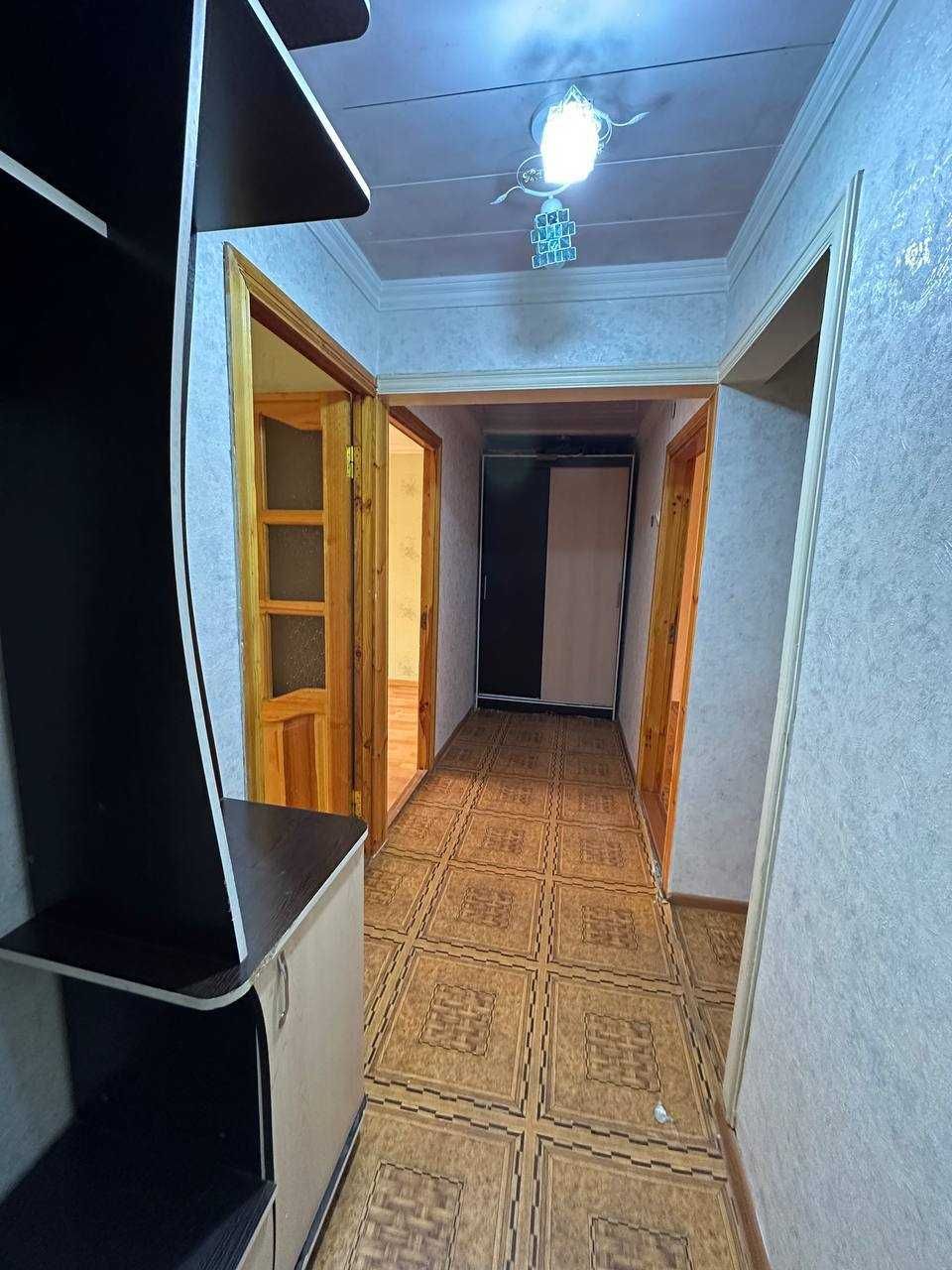 3х комнатная квартира в Супере