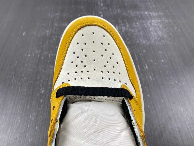 Обувки Air Jordan 1 High OG “Yellow Ochre
