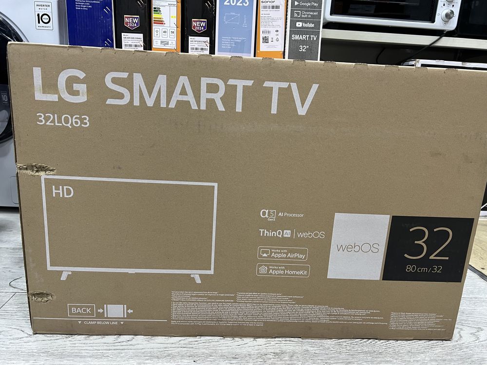Televizor Lg 32 smart