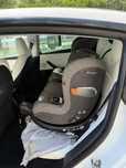 Cybex Sirona Platinum 360 Isofix