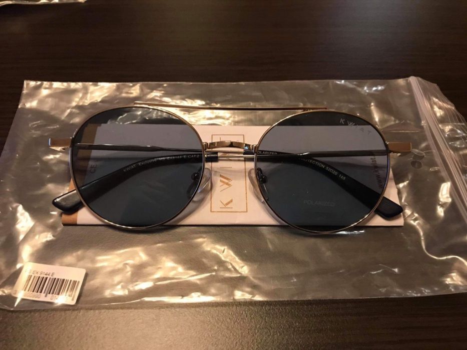 Промо цена !! KWIAT Exclusive слънчеви очила !!