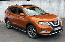 Nossan X-Trail/Tekna/Facelift/Panoramic/7 Locuri