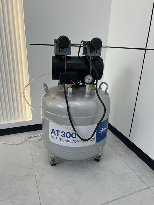 Ajax at 300 compressor компрессор