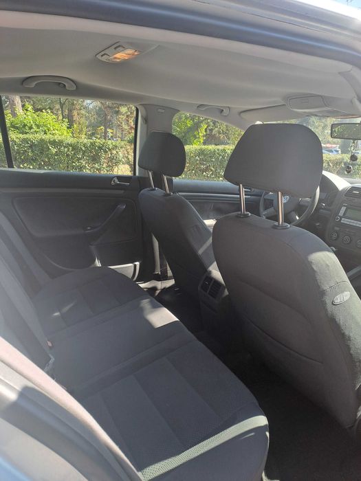 Golf 5 1.9TDI Impecabil Full Electric Importat de mine Foarte Economic