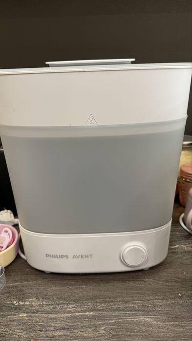 Стерилизатор Philips Avent