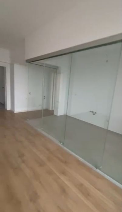 Vand sistem geamuri culisante