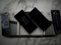Google pixel 6a обмен