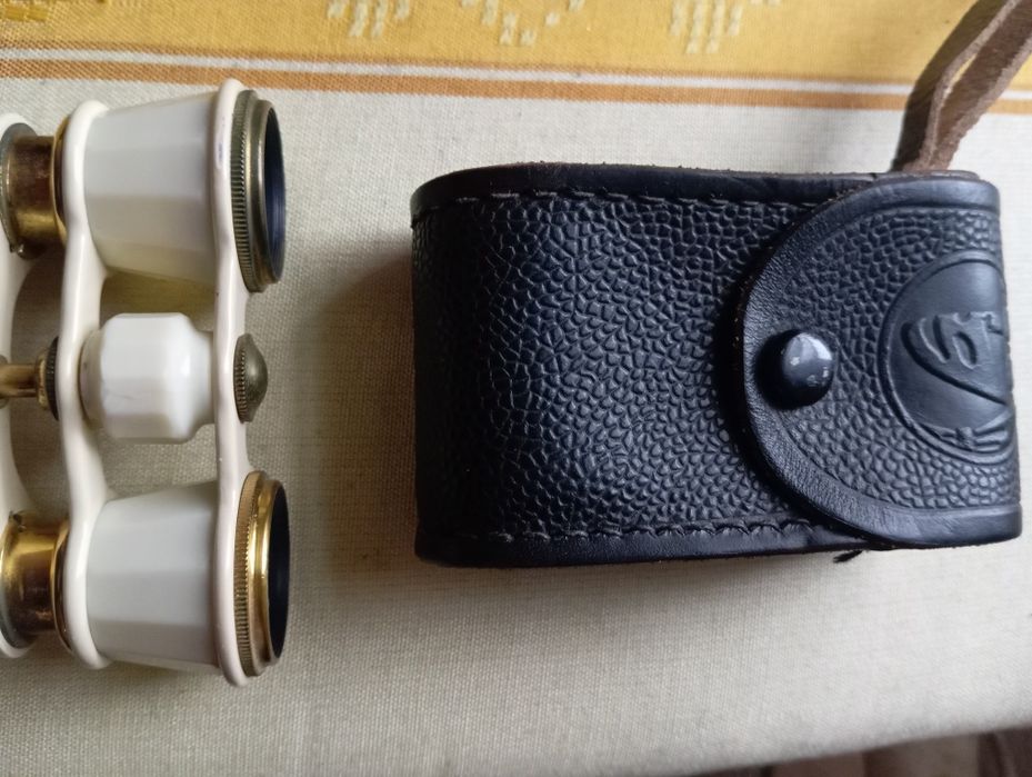 Продам театральный бинокль