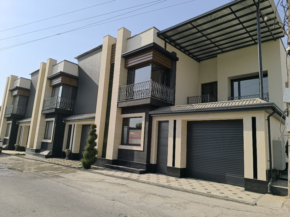 Dòrmon sanif mahallada 1.6 sòtu kotej