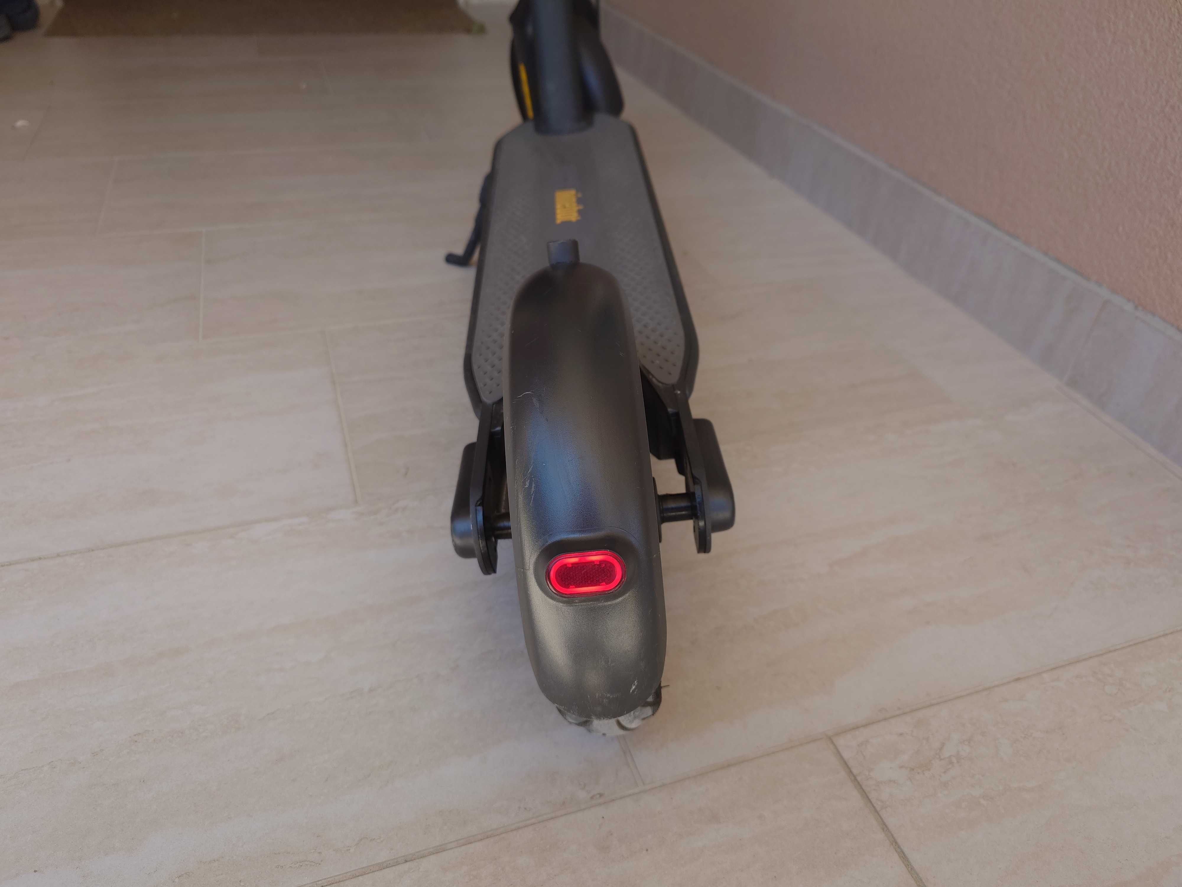 Електрически скутер / тротинетка SEGWAY MAX G30 Kickscooter