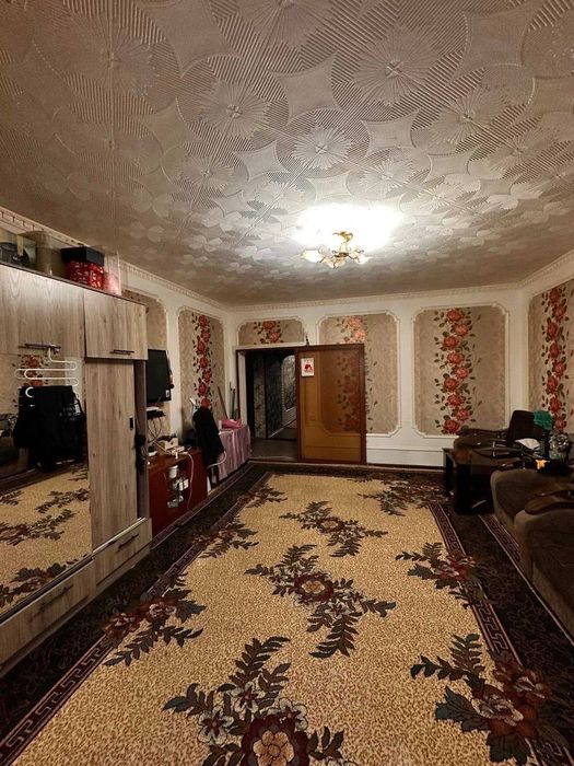 Квартира Карасу-1
Ориентир Пожарка