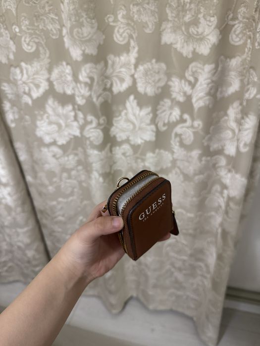 Сумка guess оригинал