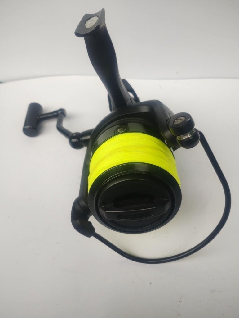 Sonik Tournos 8000 FS