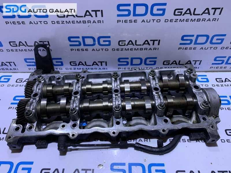 Capac Chiulasa cu Ax Axe Came Opel Meriva A 1.7 CDTI Z17DTH 74KW 101CP 2003 - 2010 sdgcaxo144