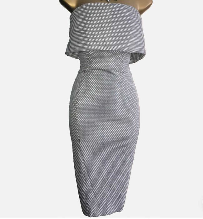 Нова рокля Karen Millen, size UK6, EU34, US2