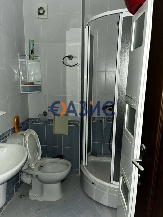 Продава се Двустаен апартамент в Несебър - 72 кв.м за 1498 €/кв.м - Снимка #8