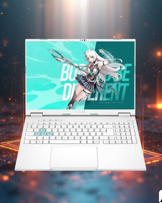 НОВЫЙ ASUS TUF Gaming F16 / Core i7-14650HX/ RTX 5070/SSD 1TB/ОЗУ 16GB