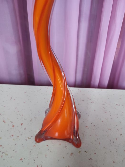 Продам вазы стекло