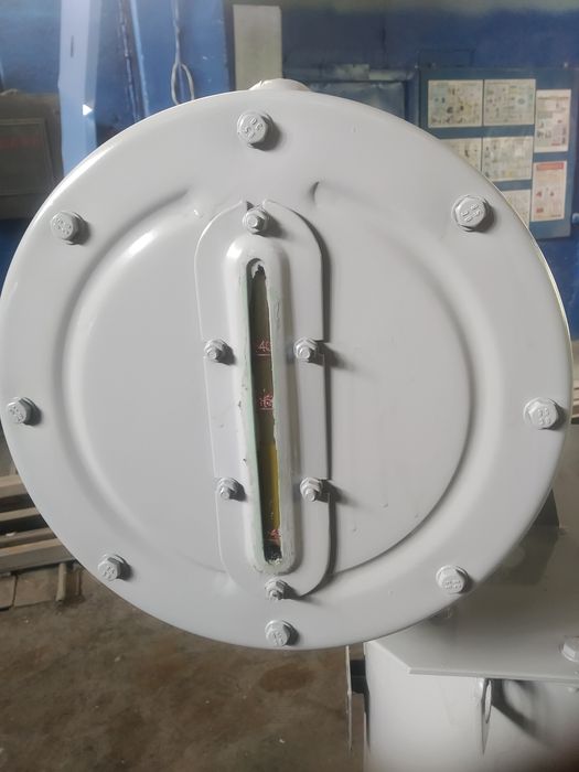 Трансформатор масляный