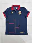 Tricou original de prezentare Echipa Națională a României