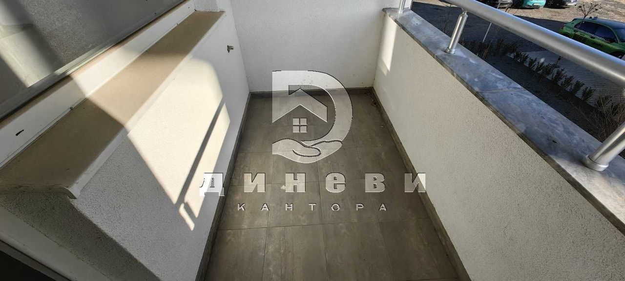 Продава се Двустаен апартамент в Стара Загора, Кольо Ганчев - 70 кв.м за 1029 €/кв.м - Снимка #6