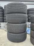 4 Броя 255/50/19 Bridgestone 7mm RunFlat