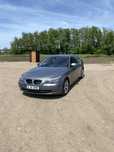 Bmw Seria 5 E 60