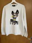 Bluza dsquared2 M