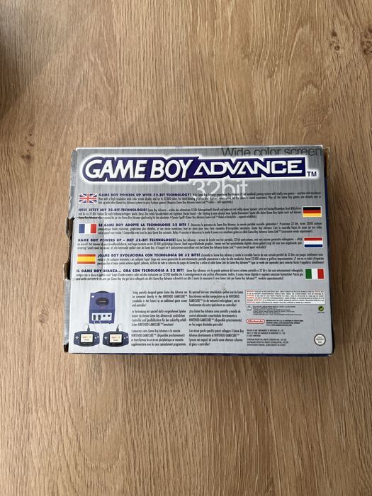 Game Boy Advance